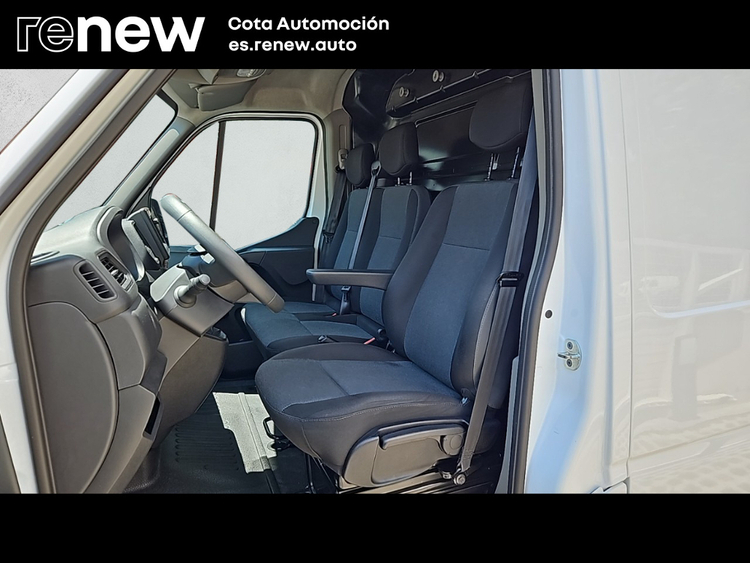 Renault Master L3H2 HKa 3,5t foto 13