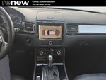 Volkswagen Touareg V6 TDI BlueMotion Premium miniatura 12