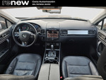 Volkswagen Touareg V6 TDI BlueMotion Premium miniatura 10