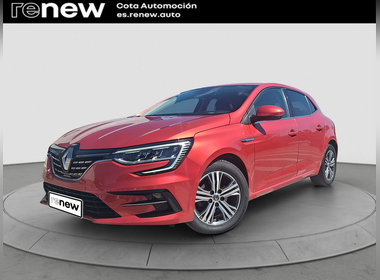 Renault - Megane