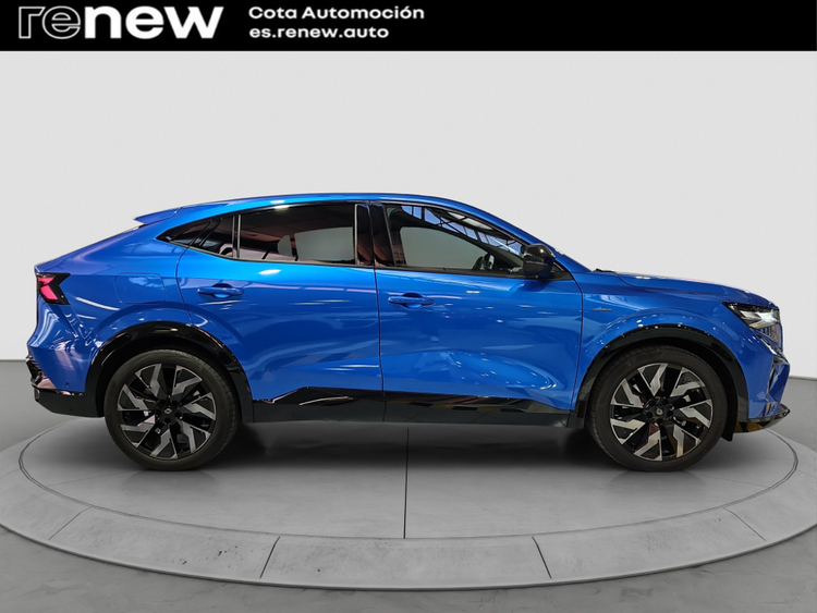 Renault Rafale 200 E-Tech Full Hybrid Esprit Alpine foto 11