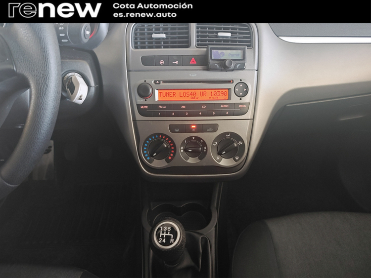 Fiat Punto Easy foto 12
