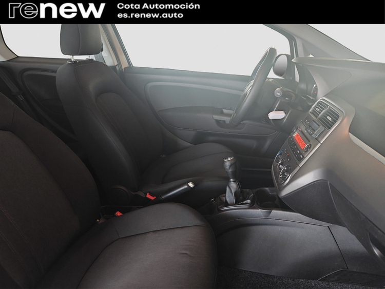 Fiat Punto Easy foto 19