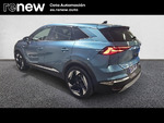 Renault Symbioz 145 E-Tech Full Hybrid Iconic miniatura 7