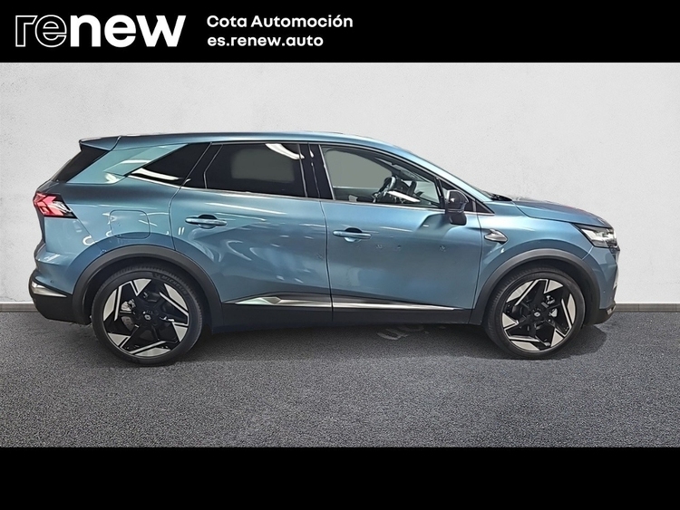 Renault Symbioz 145 E-Tech Full Hybrid Iconic foto 8