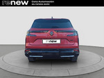 Renault Espace Techno E-Tech Hybrid miniatura 7