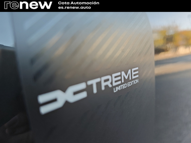 Dacia Jogger Extreme Go foto 26