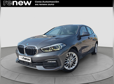 BMW - Serie 1