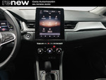 Renault Captur II Techno Mild Hybrid miniatura 12