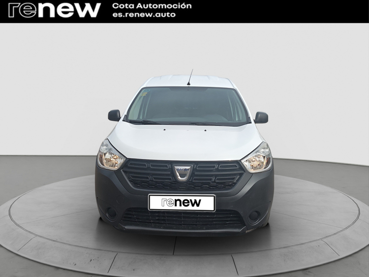 Dacia Dokker Essential foto 3