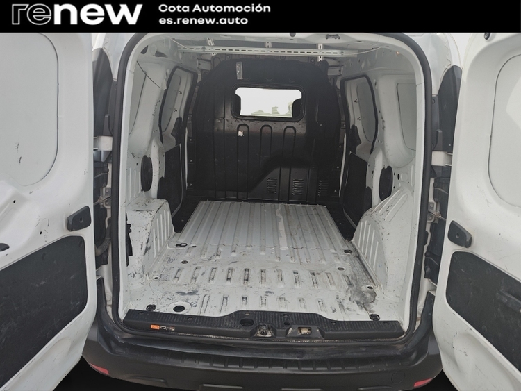 Dacia Dokker Essential foto 16