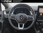Renault Captur II Techno Mild Hybrid miniatura 14