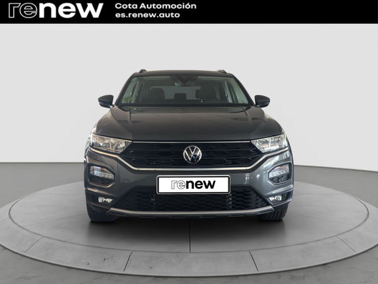 Volkswagen T-Roc Advance foto 3