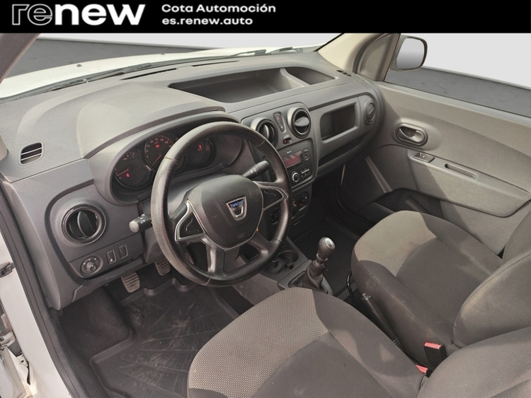 Dacia Dokker Essential foto 9