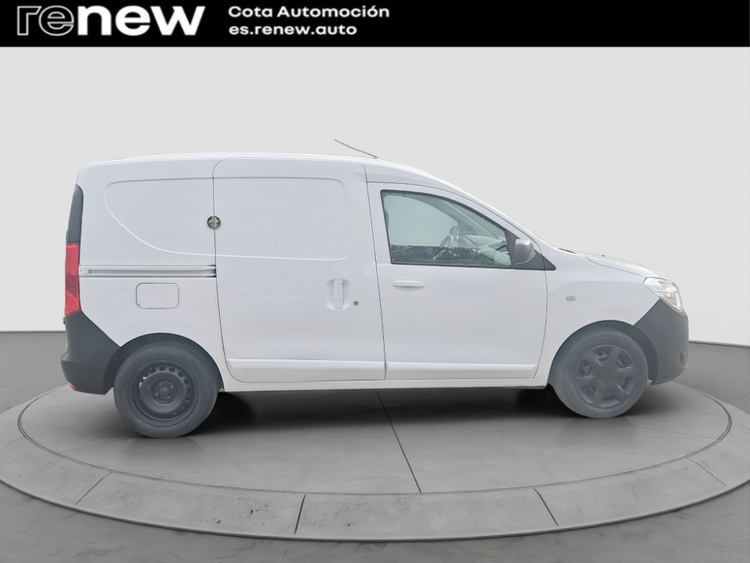 Dacia Dokker Essential foto 10