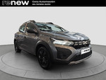 Dacia Sandero Stepway Essential miniatura 9
