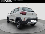 Dacia Spring Electric Comfort Plus miniatura 5