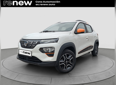 Dacia - Spring Electric