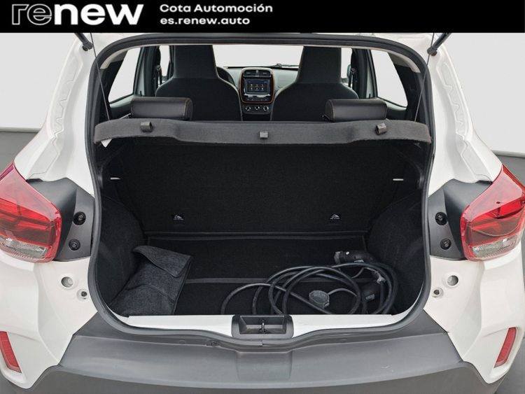 Dacia Spring Electric Comfort Plus foto 17