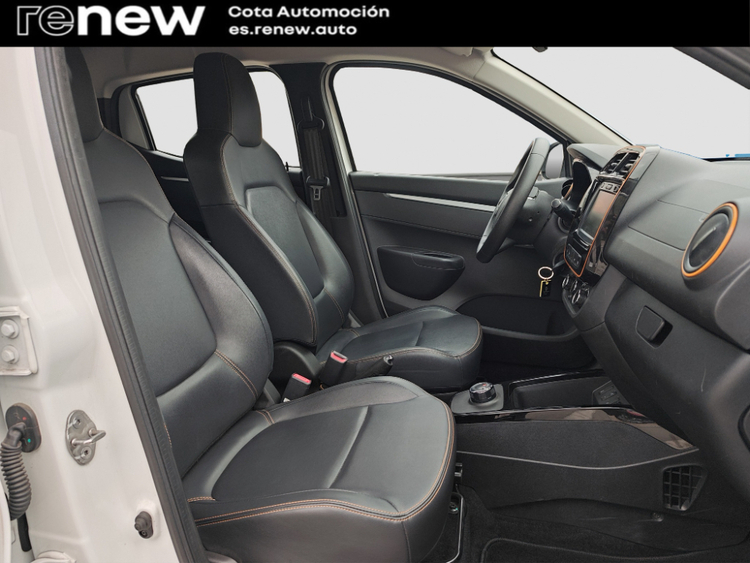 Dacia Spring Electric Comfort Plus foto 18