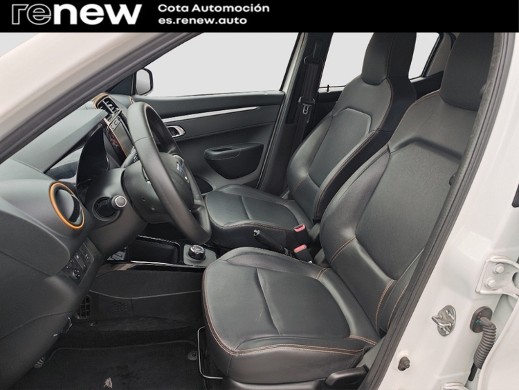 Dacia Spring Electric Comfort Plus foto 6