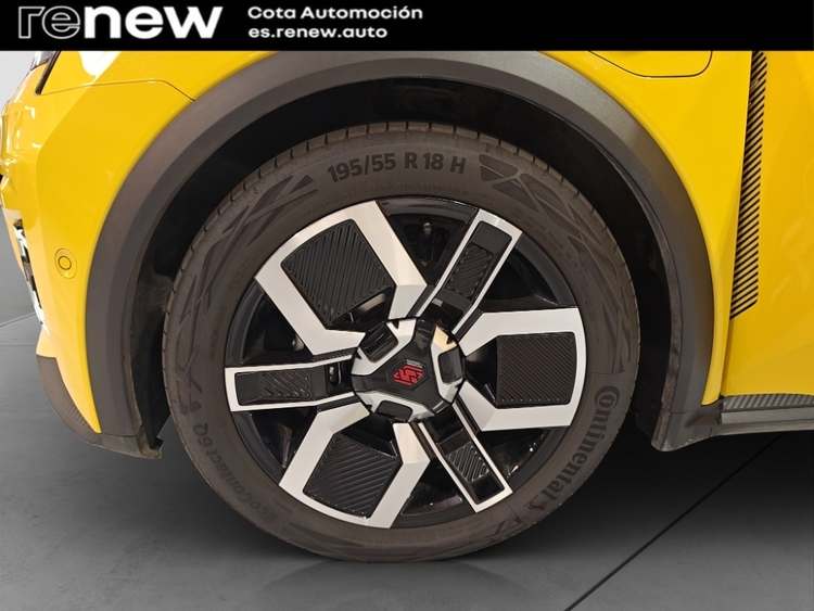 Renault 5 E-Tech 150 Comfort Range Techno foto 21