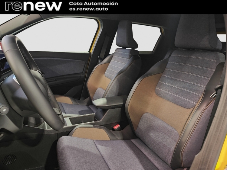 Renault 5 E-Tech 150 Comfort Range Techno foto 6