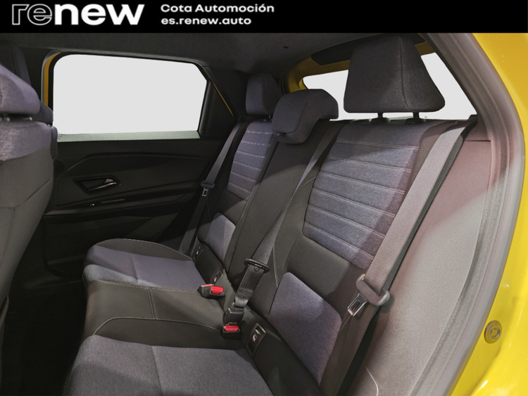 Renault 5 E-Tech 150 Comfort Range Techno foto 8