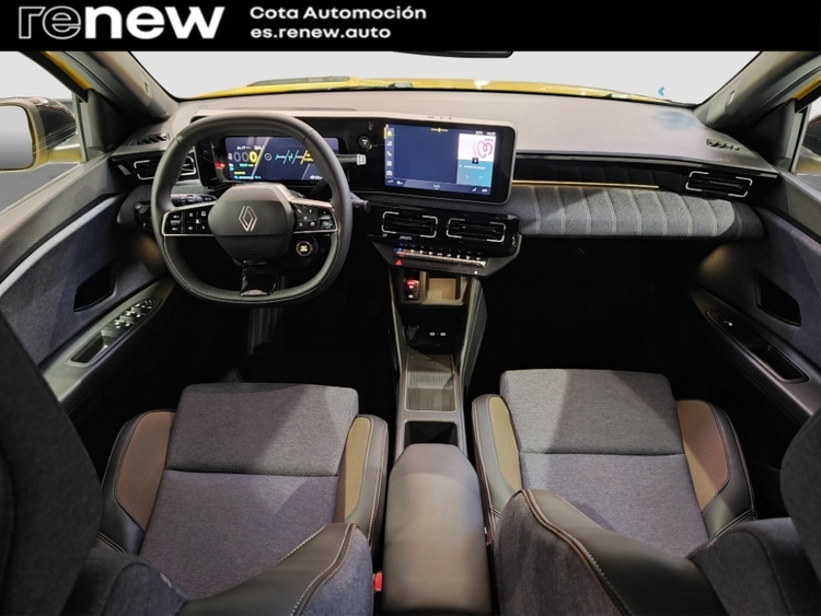 Renault 5 E-Tech 150 Comfort Range Techno foto 10