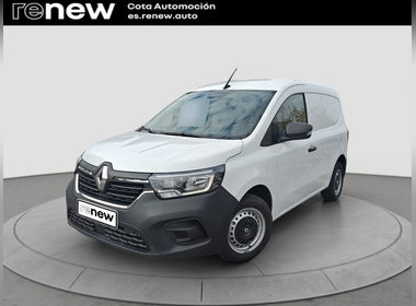 Renault - Rapid / Kangoo