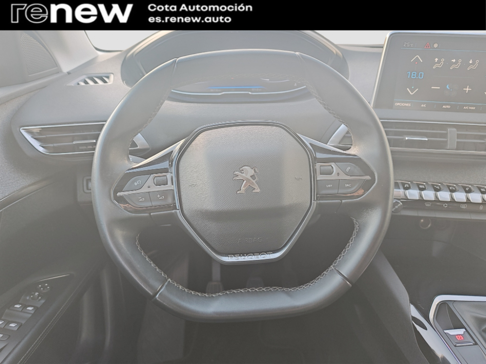 Peugeot 3008 Allure foto 14
