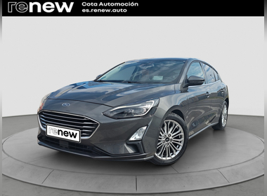Ford - Focus