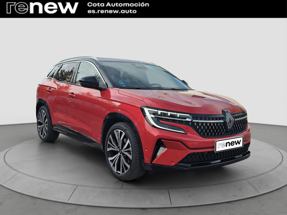 Renault Austral Iconic miniatura 13