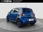 SMART FORFOUR PASSION miniatura 5