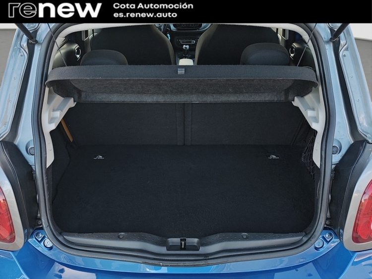 SMART FORFOUR PASSION foto 16