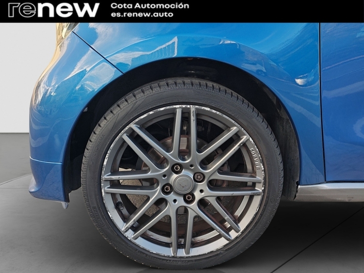 SMART FORFOUR PASSION foto 19