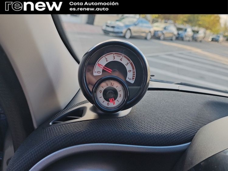 SMART FORFOUR PASSION foto 22