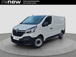 RENAULT Trafic Furgón 27 L1H1 Energy BluedCi 88kW miniatura 2