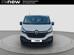 RENAULT Trafic Furgón 27 L1H1 Energy BluedCi 88kW miniatura 3