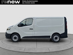 RENAULT Trafic Furgón 27 L1H1 Energy BluedCi 88kW miniatura 4