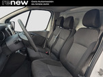 RENAULT Trafic Furgón 27 L1H1 Energy BluedCi 88kW miniatura 6