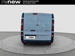 RENAULT Trafic Furgón 27 L1H1 Energy BluedCi 88kW miniatura 7