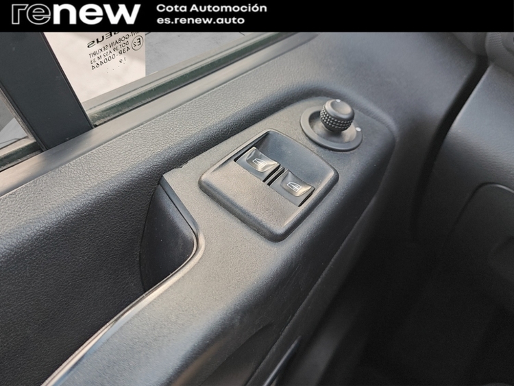 RENAULT Trafic Furgón 27 L1H1 Energy BluedCi 88kW foto 12