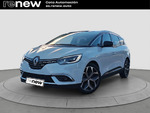 RENAULT grand scenic 7pz zen 140cv miniatura 2