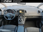 RENAULT grand scenic 7pz zen 140cv miniatura 10