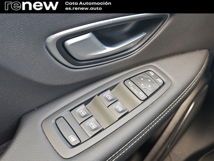 RENAULT grand scenic 7pz zen 140cv foto 15