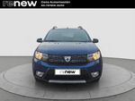 DACIA SANDERO STEPWAY ANIVERSARIO miniatura 3