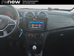 DACIA SANDERO STEPWAY ANIVERSARIO miniatura 12