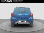 DACIA SANDERO STEPWAY ANIVERSARIO miniatura 7