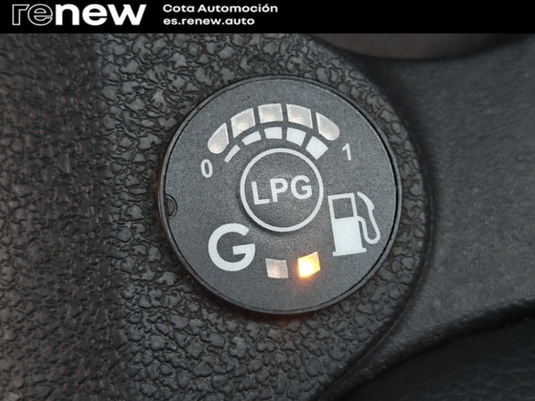 DACIA SANDERO STEPWAY ANIVERSARIO foto 21